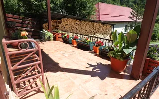 Casa deosebita de vanzare Tautii Magheraus - Poză 19