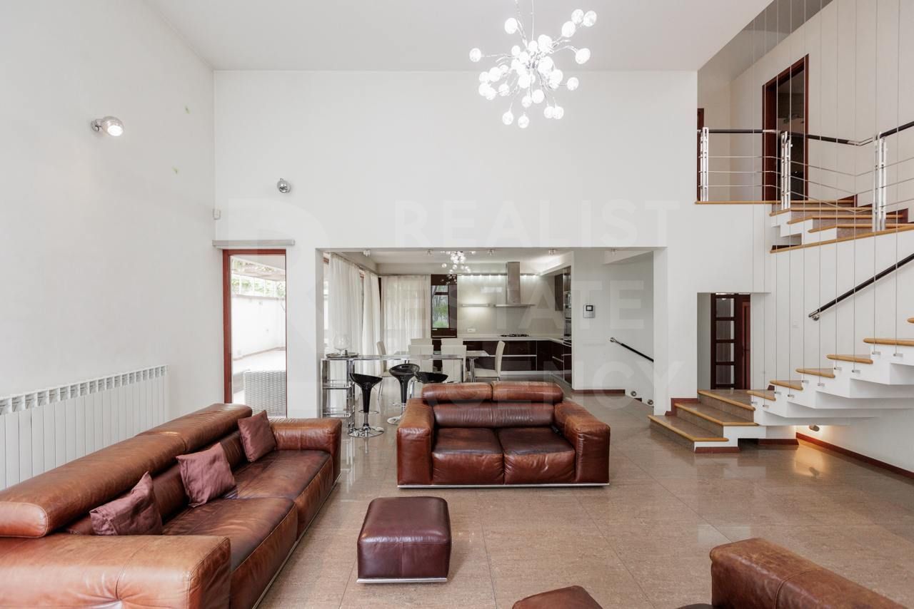 Chirie casa, 5 camere, sectorul Telecentru - Poză 11