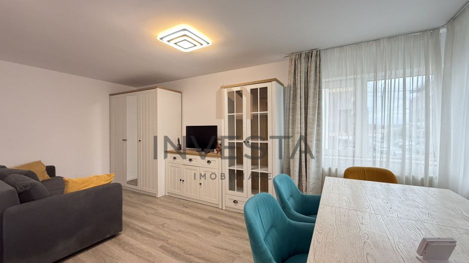 Apartament de vanzare 2 camere in vila | etaj intermediar | Zorilor - Poză 1