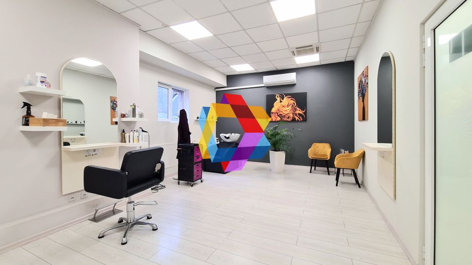 Spatiu birouri de închiriat Brasov - 130 mp # Spatii-comerciale-brasov.ro - Poză 5