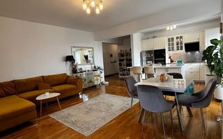 Apartament 3 camere Aviației - Poză 16