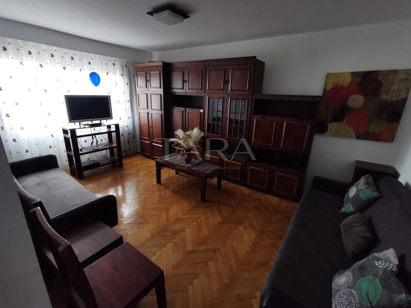 Apartament spațios 3 camere, zona Piata Zorilor - Poză 3
