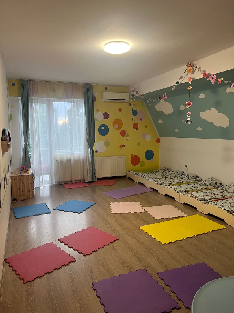 Imobil multifuncțional, 450 mp utili, teren 640 mp, Torontalului - Poză 19