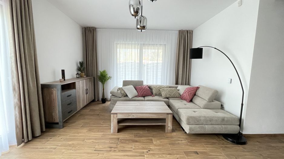 CASA PE PARTER IN ZONA MEHALA - Poză 12