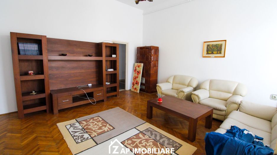 Casa individuala - 140 mp - 5 camere - Central - Str Avram Iancu - Poză 2