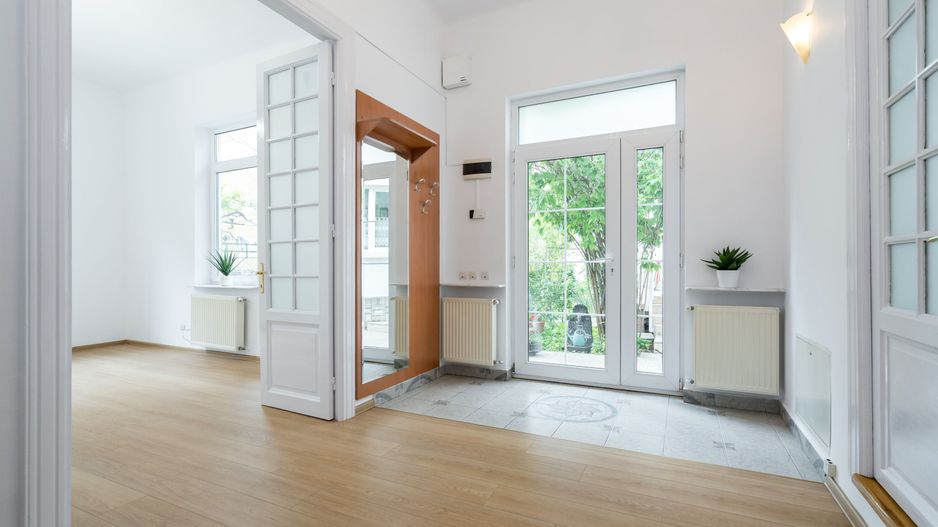 COMISION 0% - Biroul tau din Floreasca- 3 camere luminoase - Poză 9