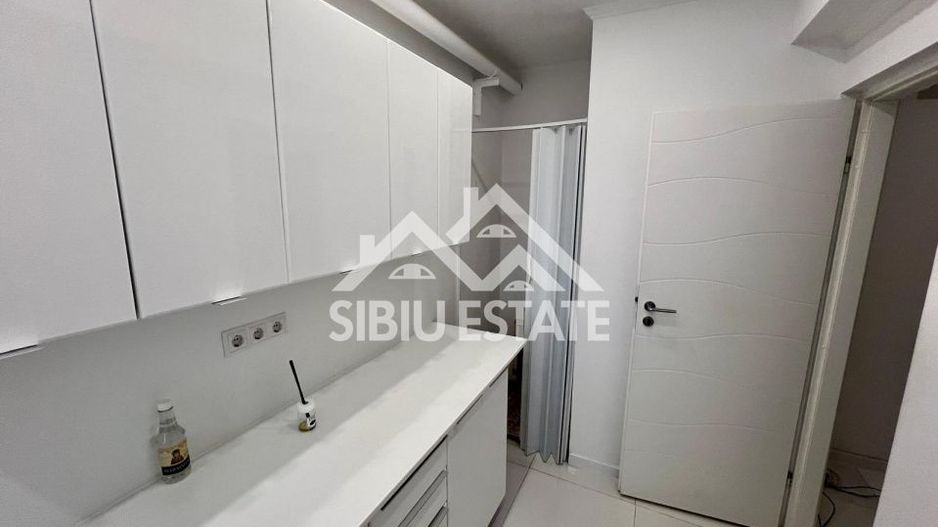 Spatiu comercial LA PRET DE APARTAMENT zona Rahovei  parter - Poză 23