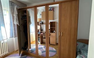 Apartament 2 camere de închiriat Sibiu | Mihai Viteazul | 40 mp - Poză 2