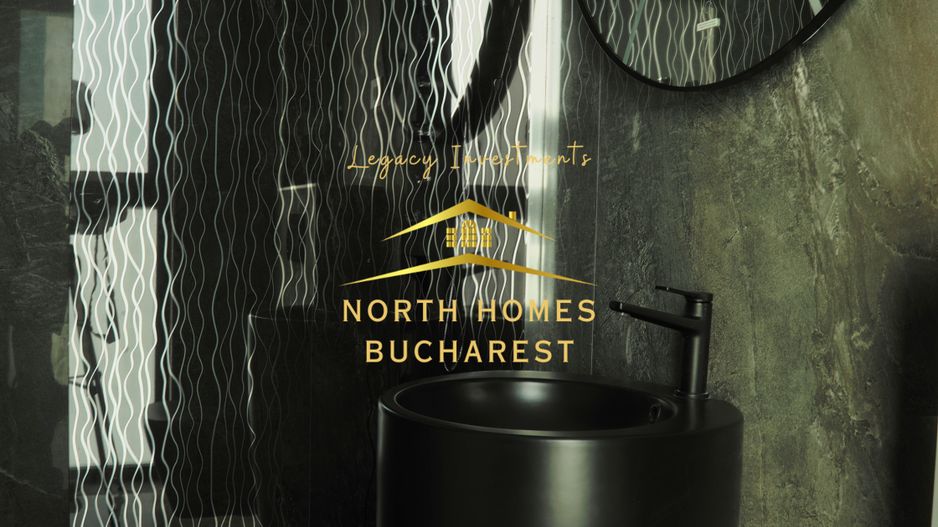 Dezvoltator Roka Gardens Tunari - Vile de lux, mutare imediata! - Poză 22