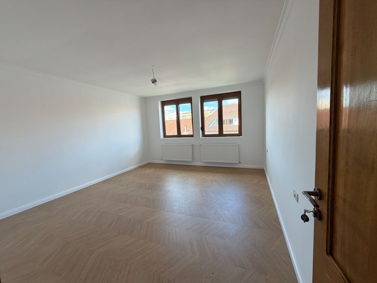 Apartament 4 in Vila Mediteraneana zona centrala - Poză 3
