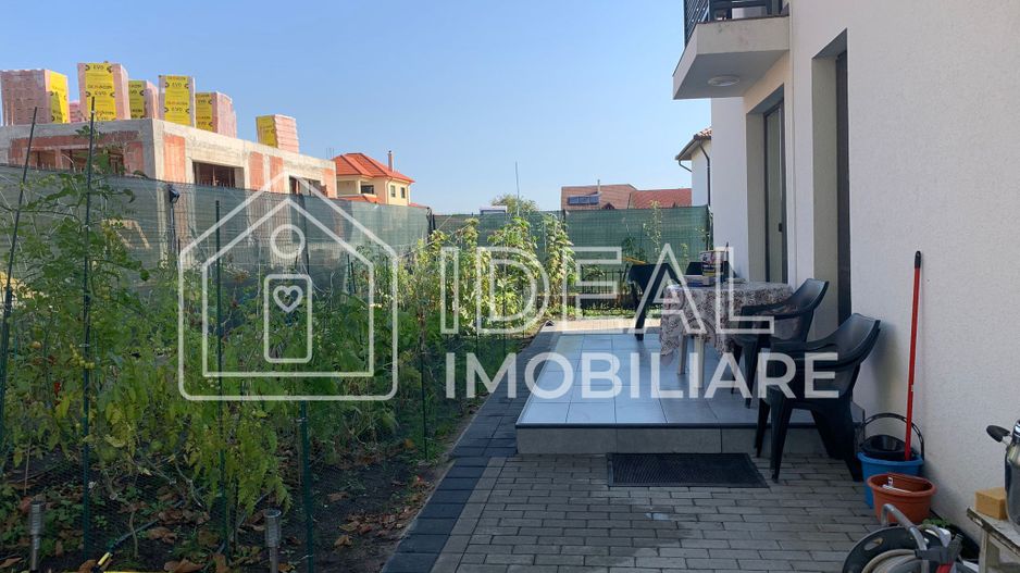 Duplex La CHEIE cu 4 camere, in Cisnadie - Poză 3