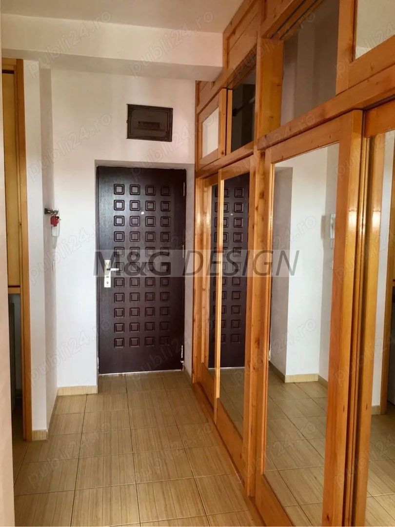Apartament 1 camera aproape de Complexul Studentesc - Poză 6