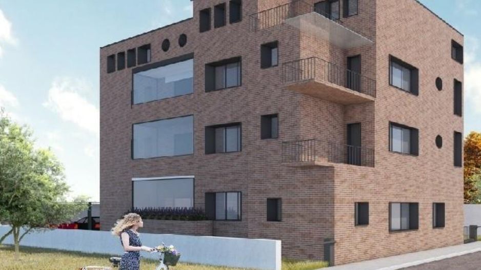 Imobil D+P+3E de vânzare *P-ta Alba Iulia *Cezar Bolliac *INVESTITIE - Poză 2