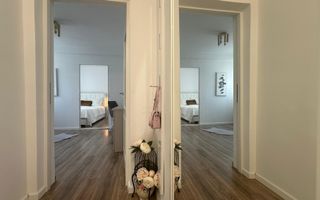 Apartament la etaj intermediar – liniste si confort in Zona Taberei! - Poză 4