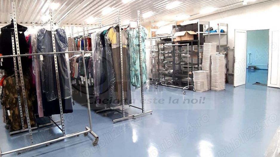 Clădire Multifuncțională Premium 600 mp- 397000 EURO Barnova - Poză 19