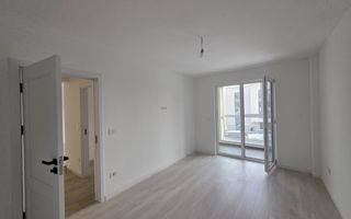 Apartament 2 camere – Etaj 1, balcon închis – Str. Soarelui, Păcurari - Poză 9