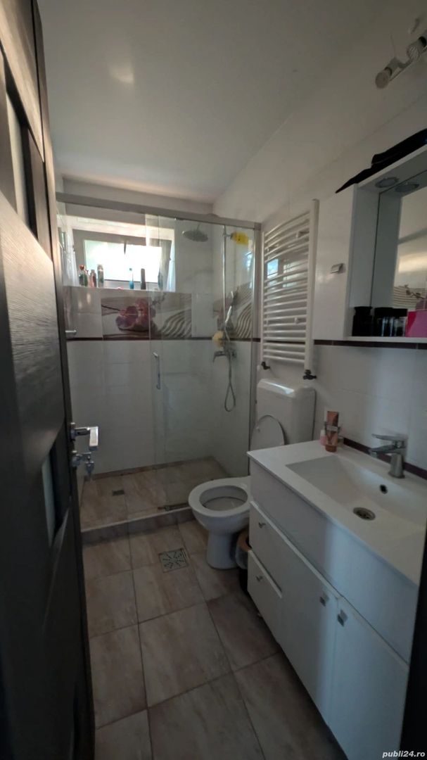 De vanzare Apartament 2 camere, Central, Parc carol Academia Ferdinand - Poză 6