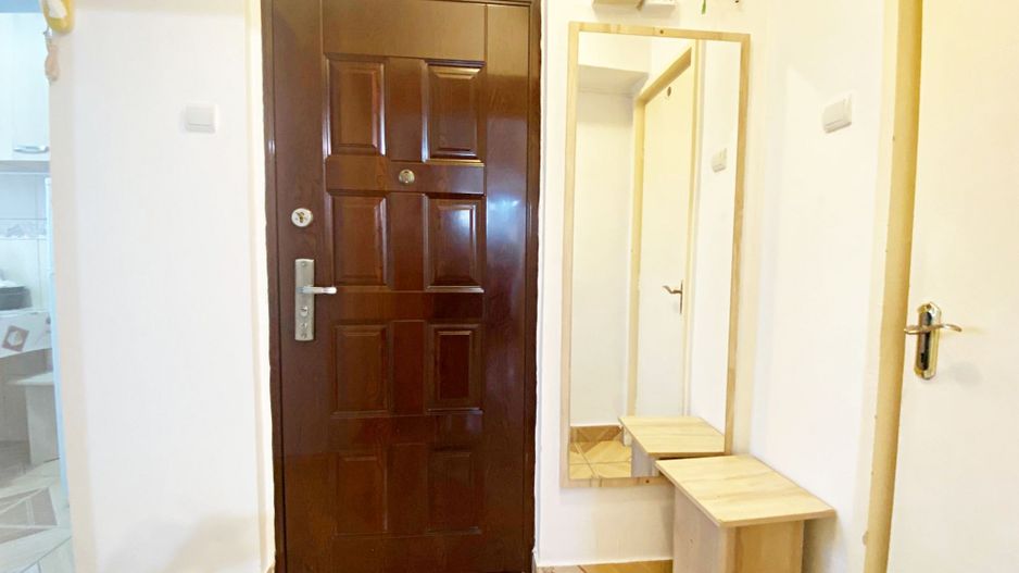 Apartament cu 2 camere de inchiriat zona Centrala, Oradea - Poză 6