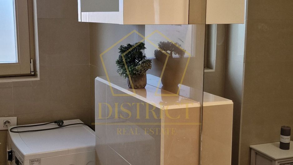 Apartament superb cu 4 camere | Take Ionescu - Poză 21