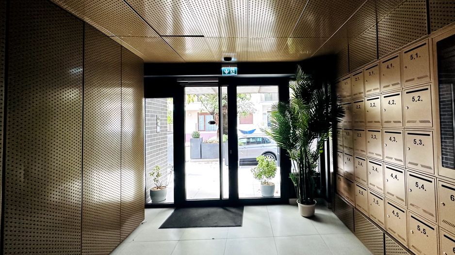 Apartament 3 camere | Habio Trifești | Aviației - Poză 20