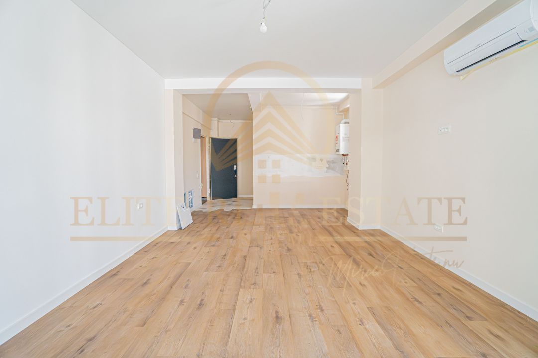 OFERTA SPECIALA!!!  Mamaia Nord - Vânzare studio finisat la doi pași de mare. - Poză 5