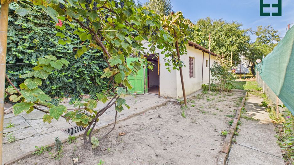 Casă cu 2 camere -  Zonă Centrală - Timișoara - Poză 21