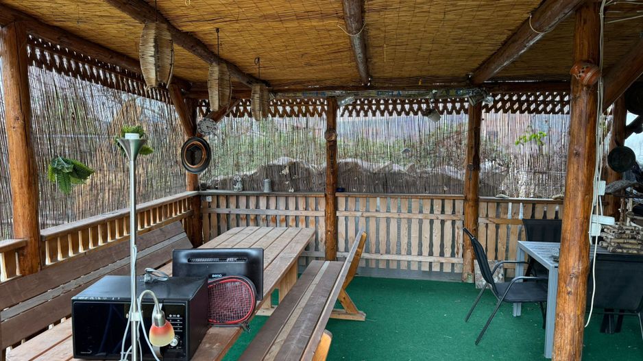 Casa spatioasa de vanzare plan parter in Osorhei - Poză 16