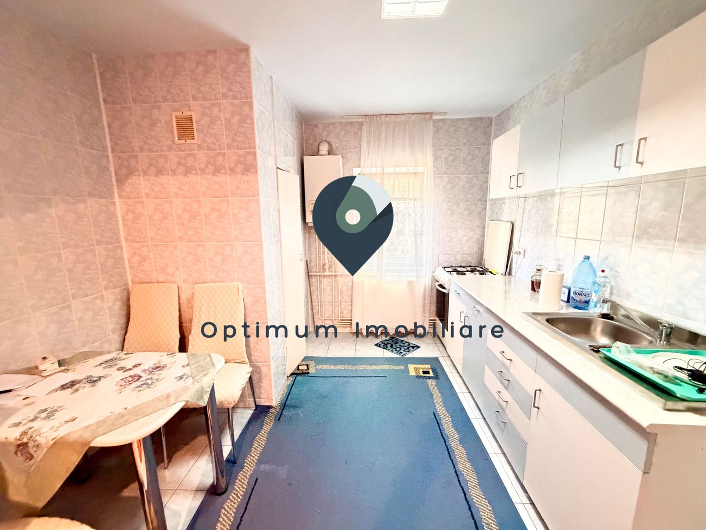 Apartament cu 3 camere, 2 bai, 73 mp in Manastur, zona Big ! - Poză 6