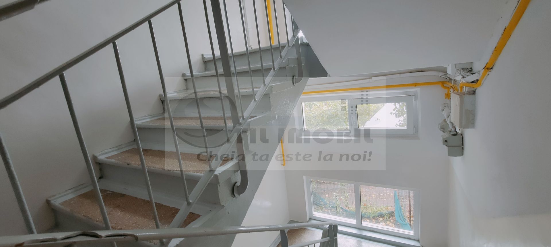 2 CAM TATARASI, FARA RISC, MOBILAT, ETAJ INTERMEDIAR, MUTARE IMEDIATA - Poză 19