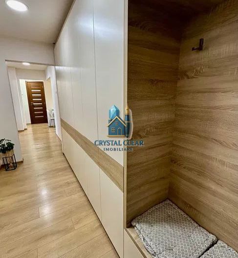 Apartament 3 camere - cartierul Tudor Vladimirescu, str Armoniei - Poză 3