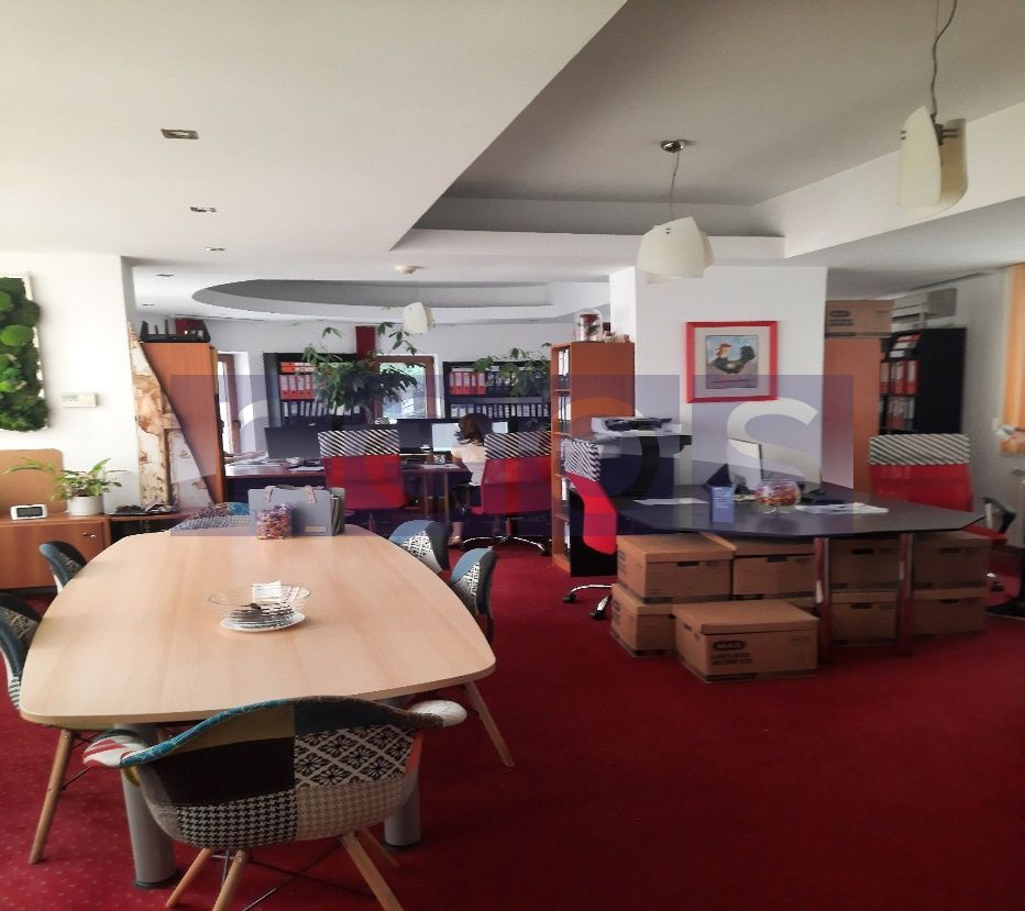 VANZARE VILA S+P+4E | ZONA AVIATORILOR | OPORTUNITATE - Poză 21