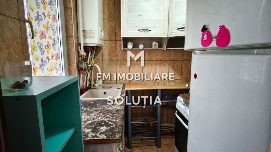 Apartament 2 camere, zona Enescu, Vivo Mall! - Poză 8