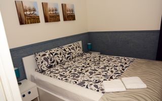 Apartament 2 camere, parcare, zona Centru - Poză 4