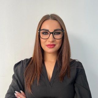 Ioana Martin - CA Imob bills