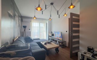 Apartament de vanzare 2 camere Park Lake, zona Iulius Mall - Poză 4