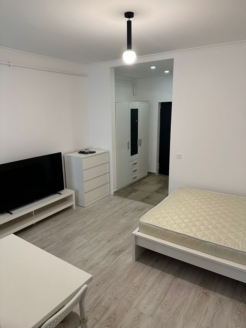 Garsoniera Militari Residence Complex Avangarde - Poză 4