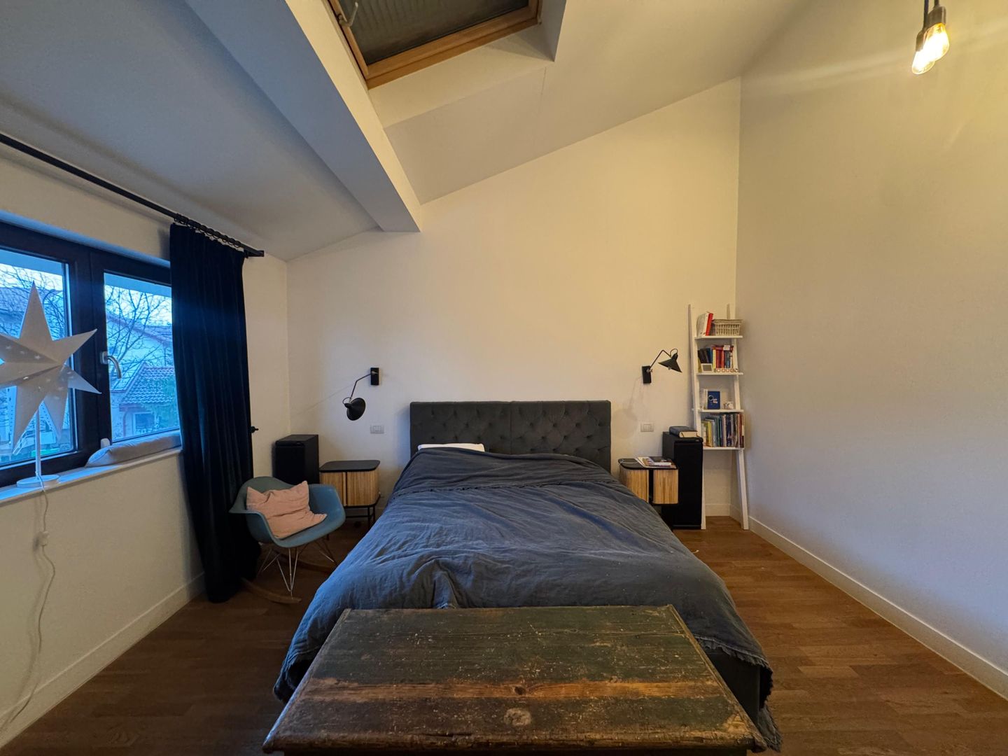 4 camere P+1E || 2 locuri de parcare || CLASS PIPERA - Poză 11