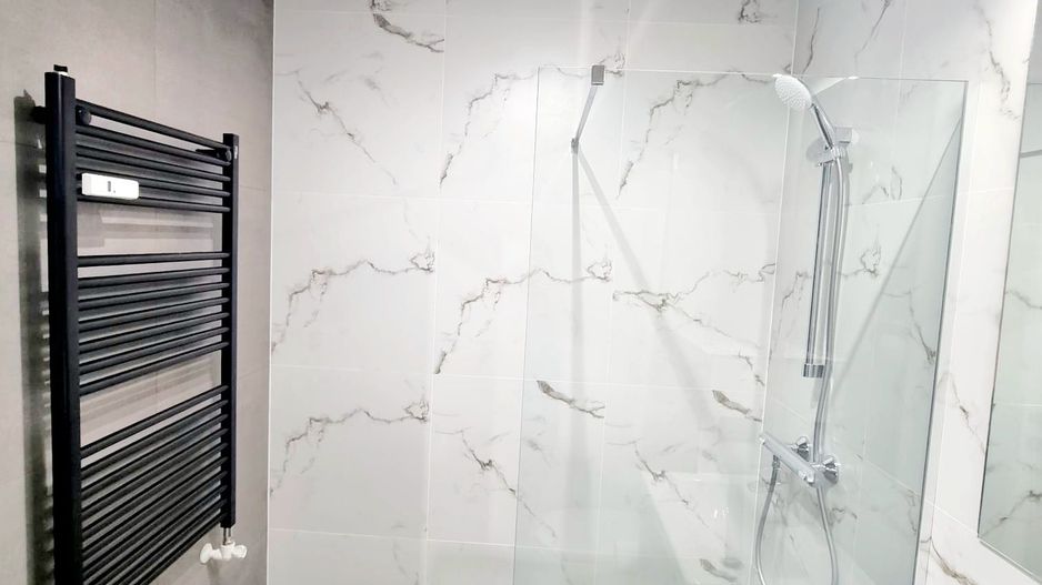 Alba Iulia/Mall Vitan, Prima inchiriere Renovat 2025 - Poză 8