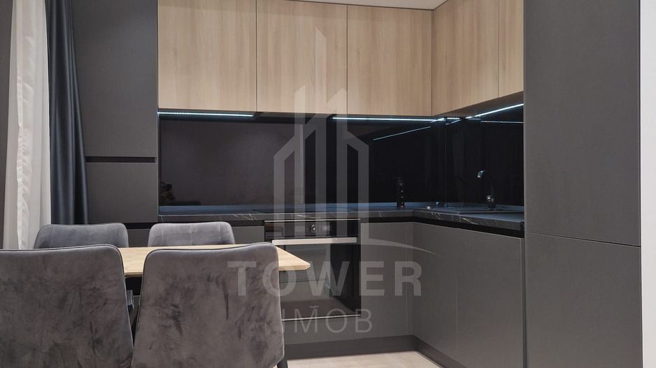 Apartament de lux cu 3 camere în Turnișor - Poză 2