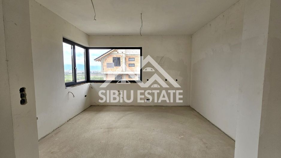 Casă individuală premium în Sura Mare–confort, eleganță și liniste - Poză 5