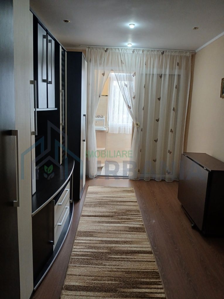 Apartament 2 camere de închiriat, 45 mp, Bld. Poitiers, Iași - Poză 4