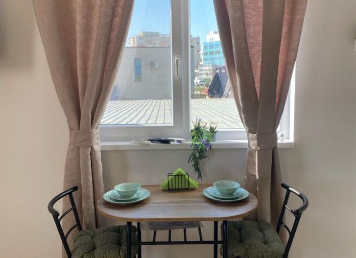 Garsoniera - Aparatorii Patriei - Poză 3