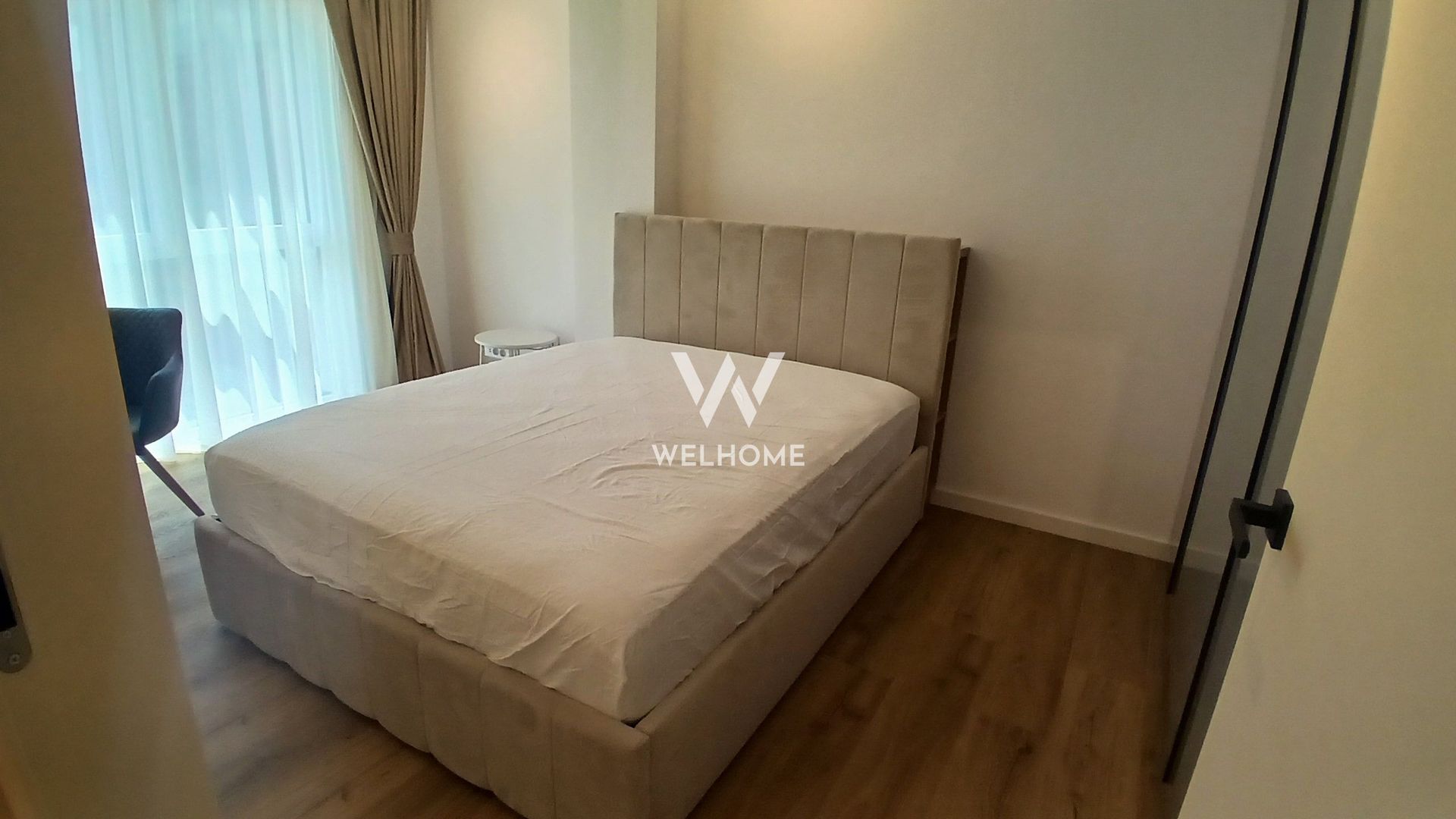Apartament premium de închiriat– 2 camere, mobilat și utilat complet - Poză 10