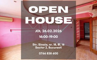 Apartament 3 camere Colentina Doamna Ghica - Poză 1