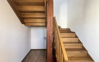 Casa individuala - Ultracentral | Dealul Cetatii | Renovata Integral - Poză 12