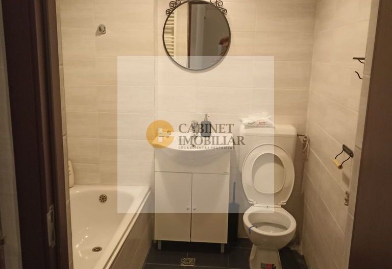 4 camere  | Parter  | P+2  | Cismigiu - Poză 6