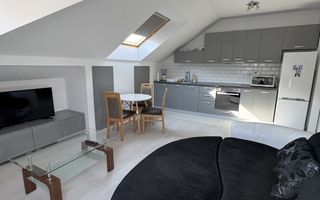 2 camere semidecomandate, Modern, Parcare, Manastur, La Terenuri - Poză 3