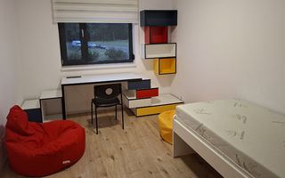 3 camere | Greenfield | Platanilor | Baneasa | parcare - Poză 7