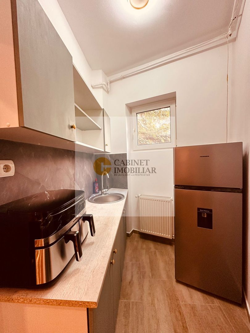 2 camere Cismigiu - Conservator | Balcon I 50 mp - Poză 6