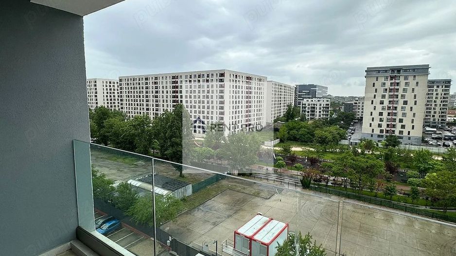 Apartament premium cu 3 camere | 90 mp utili | Lujerului - Poză 6